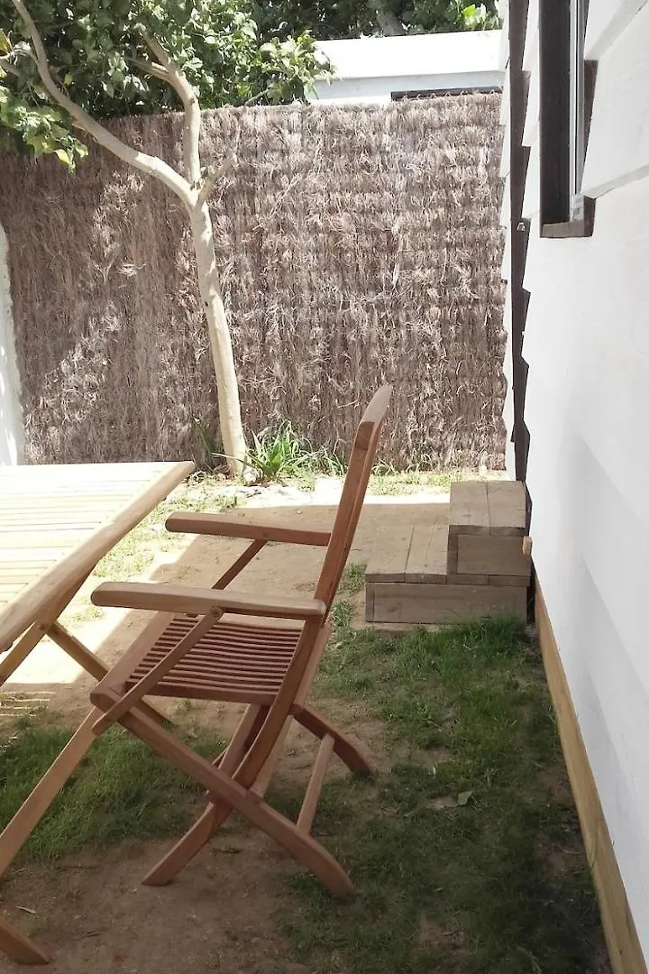 Villa Los Bungalows De Carmen 1 à Conil De La Frontera 0*,  Espagne