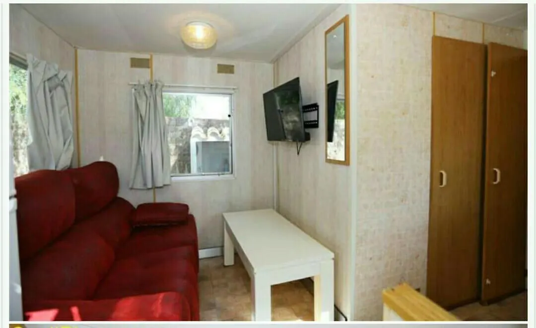 Villa Los Bungalows De Carmen 1 à Conil De La Frontera Hébergement de vacances