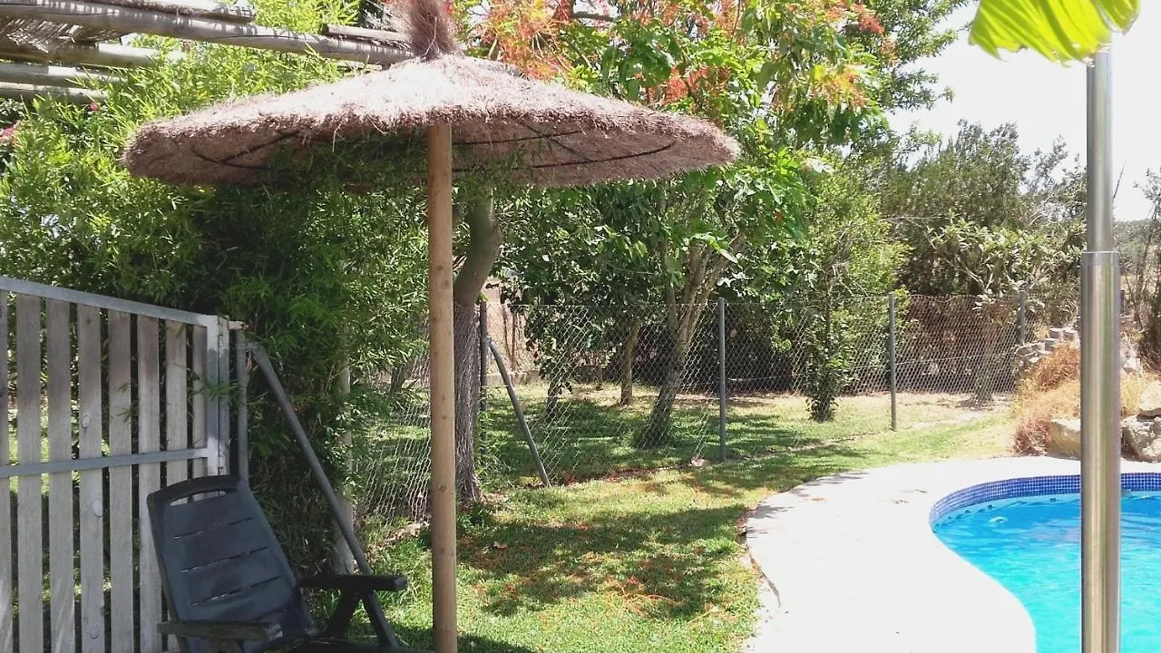 Los Bungalows De Carmen 1 Villa Conil De La Frontera Holiday home