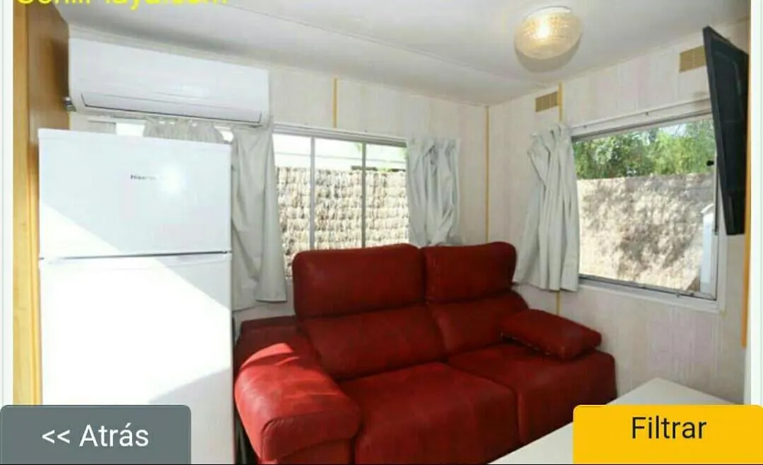 Los Bungalows De Carmen 1 Villa Conil De La Frontera Holiday home