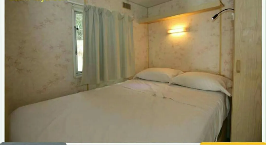 Holiday home Los Bungalows De Carmen 1 Villa Conil De La Frontera