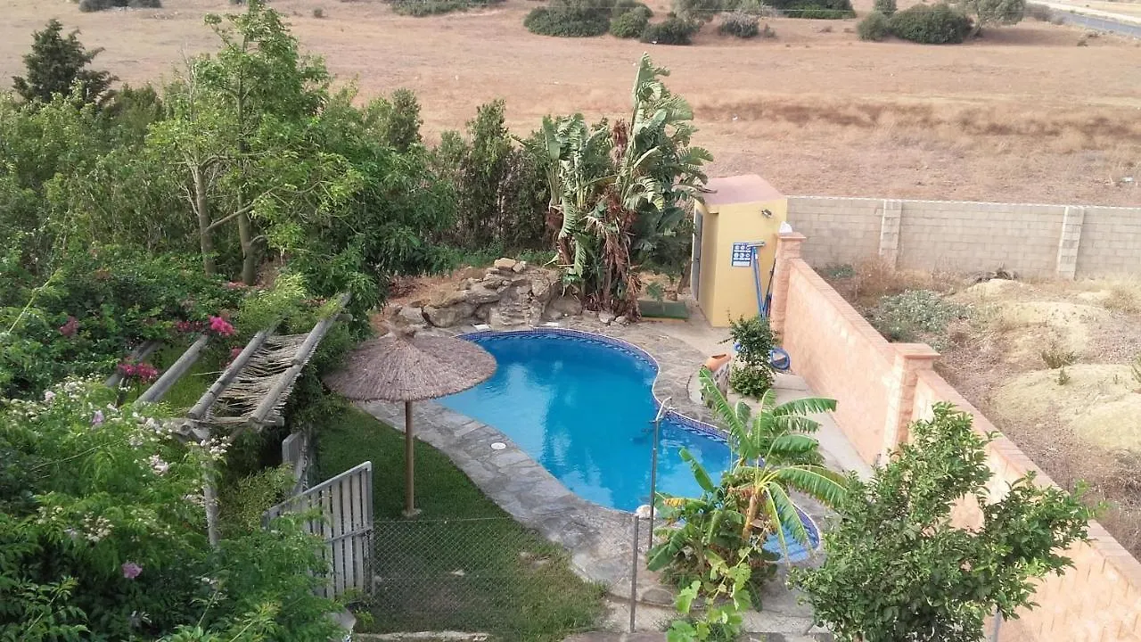Holiday home Los Bungalows De Carmen 1 Villa Conil De La Frontera Spain